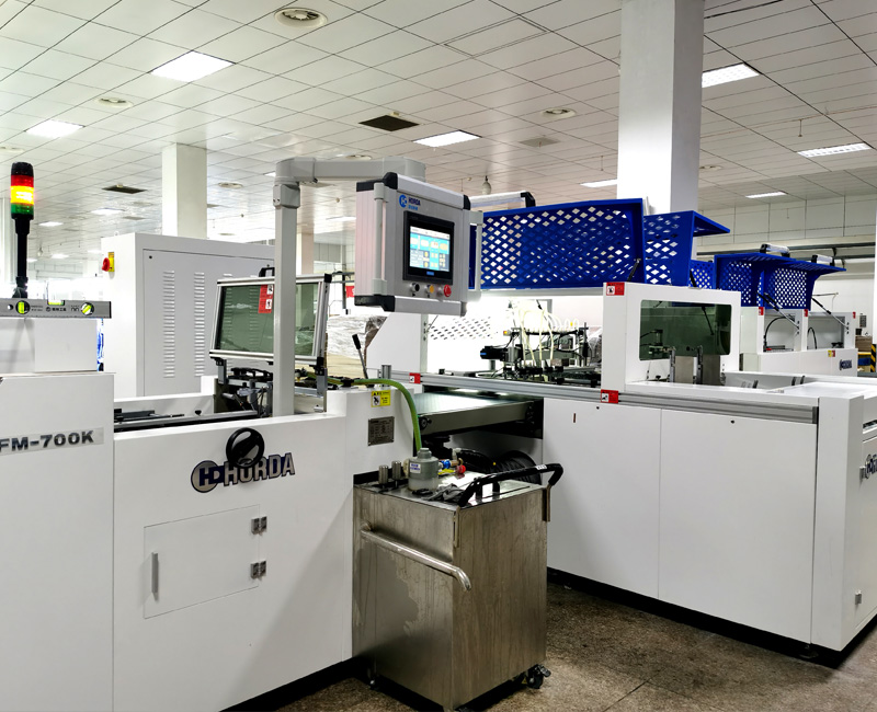 equipment